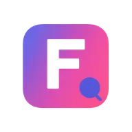 FontFinder AI logo